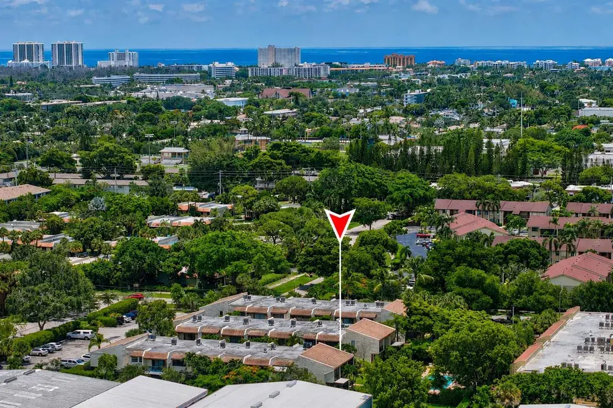 721 SE 1st Way # C11, Deerfield Beach FL 33441