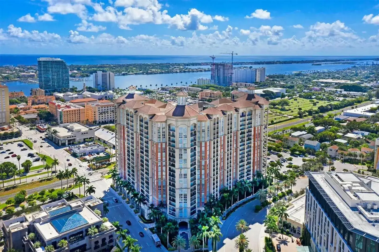 550 Okeechobee Boulevard # 1201, West Palm Beach FL 33401
