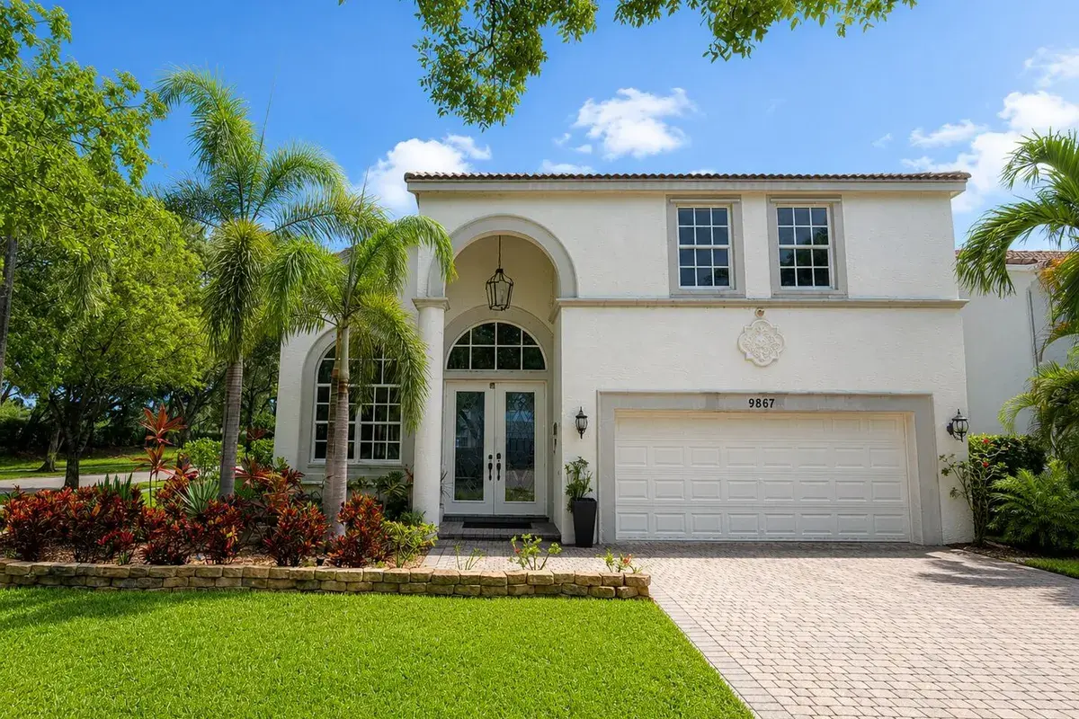 9867 Woolworth Court, Wellington FL 33414