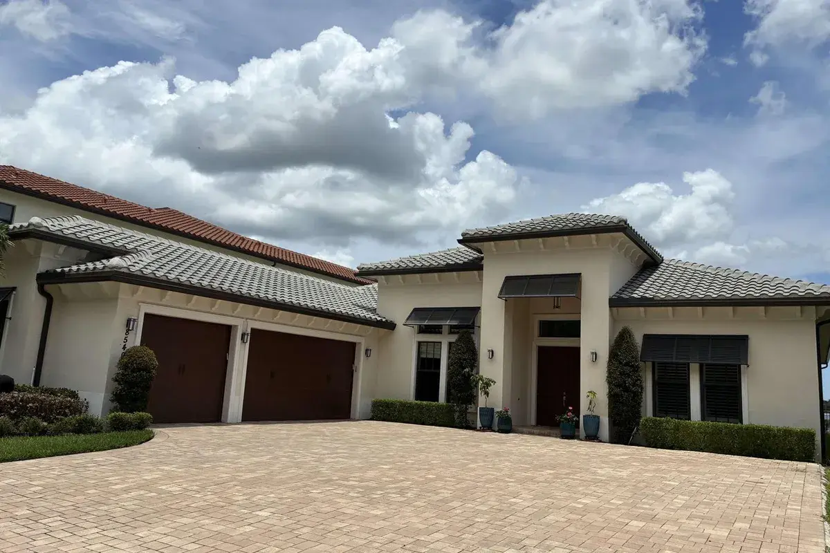 8540 W Parkland Bay Trail, Parkland FL 33076