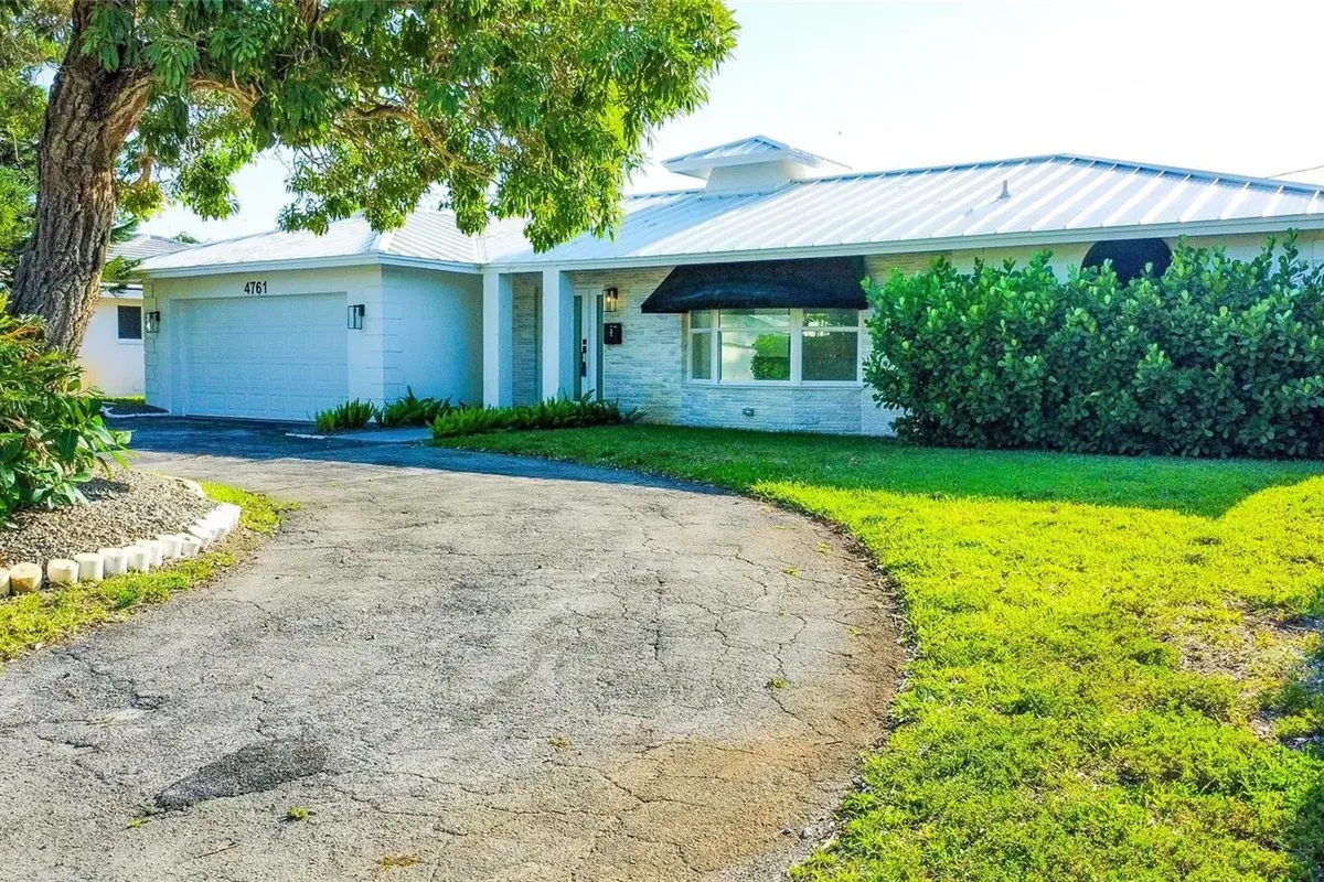 4761 NE 28th Avenue, Fort Lauderdale FL 33308