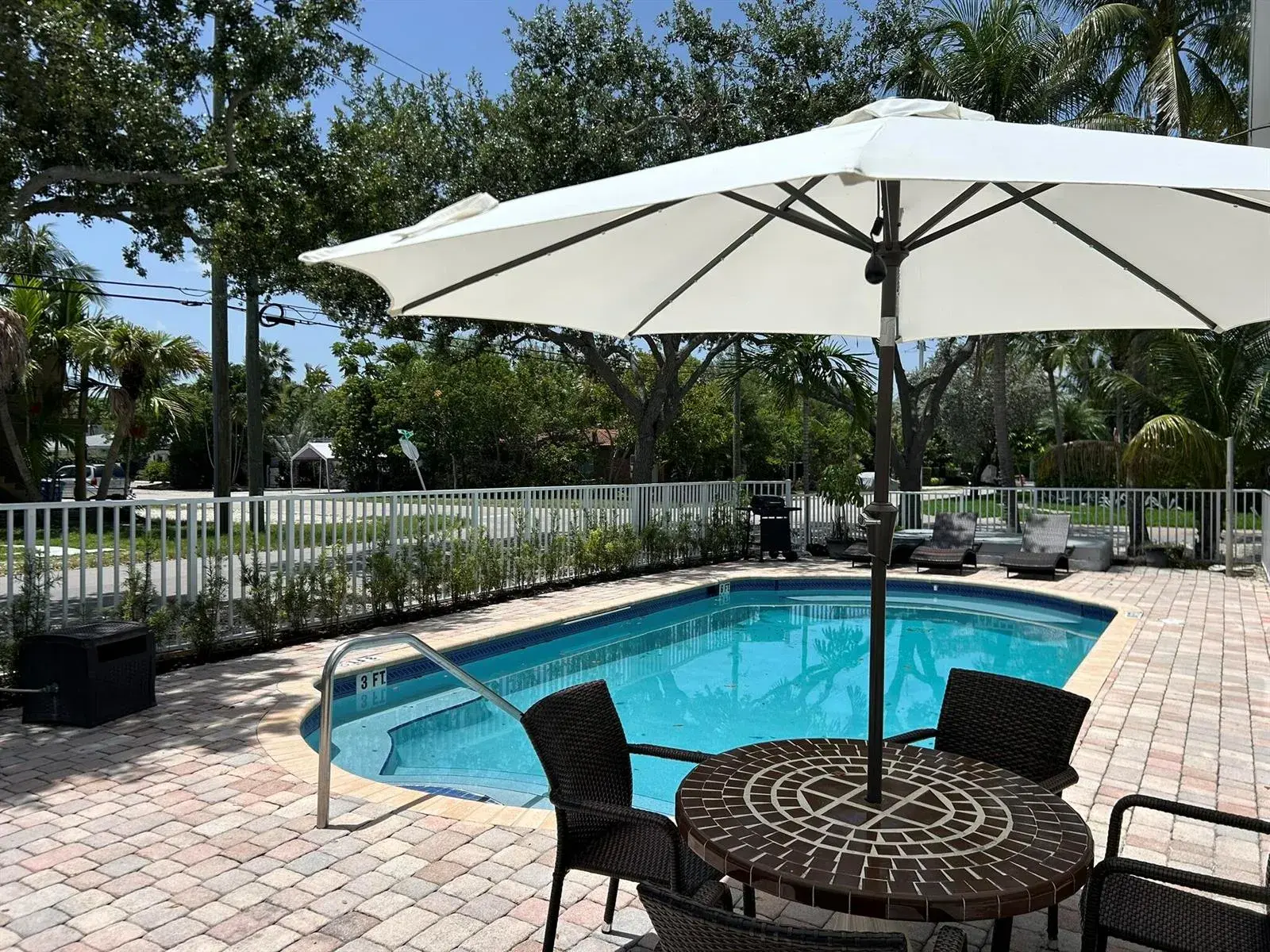 510 NE 17th Avenue # 105, Fort Lauderdale FL 33301