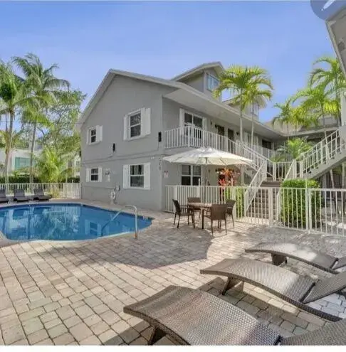 510 NE 17th Avenue # 105, Fort Lauderdale FL 33301