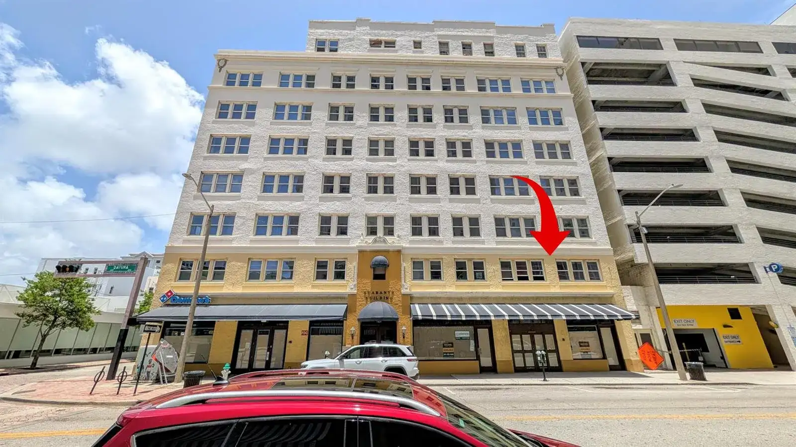 120 S Olive Avenue # 203, West Palm Beach FL 33401 photo 3