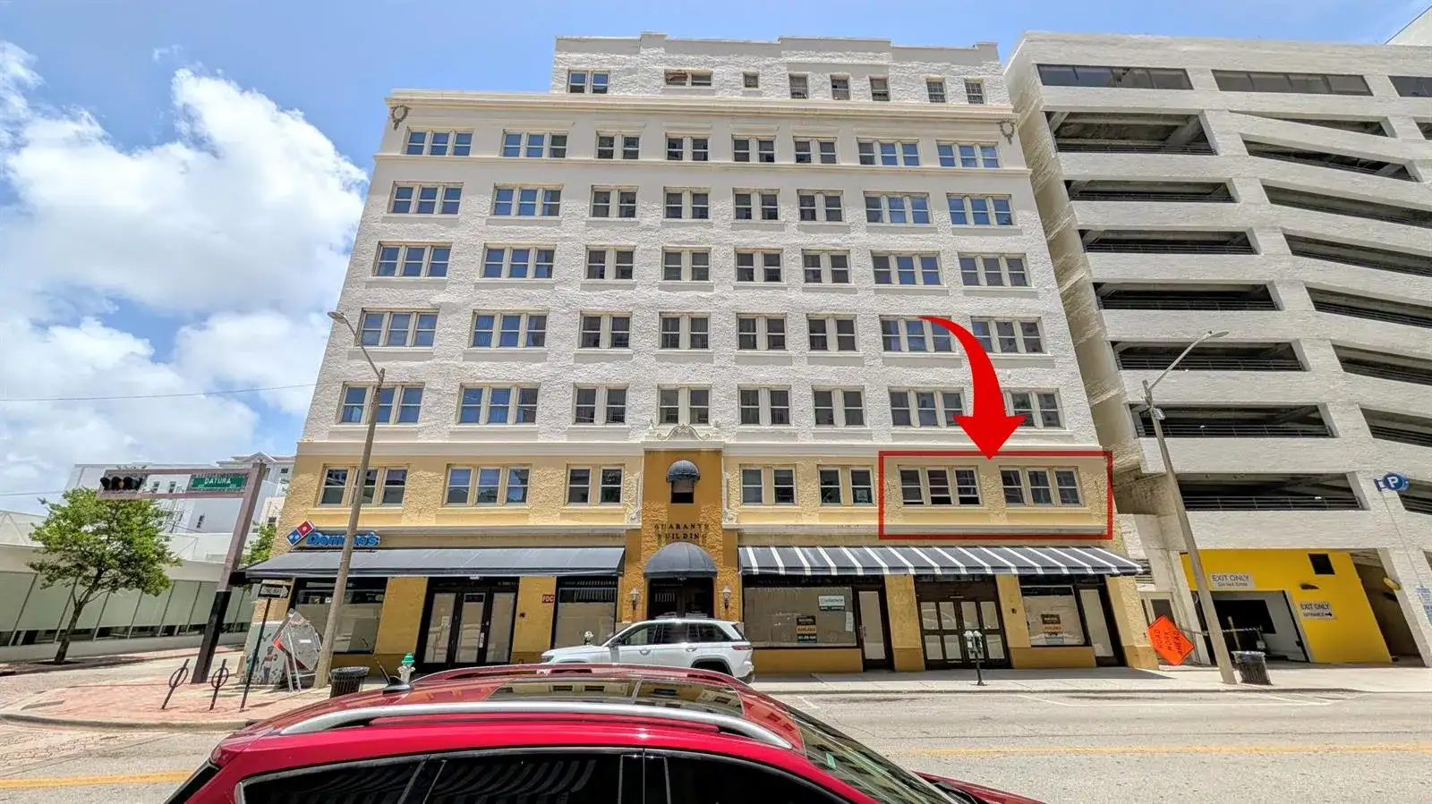 120 S Olive Avenue # 203, West Palm Beach FL 33401 photo 4