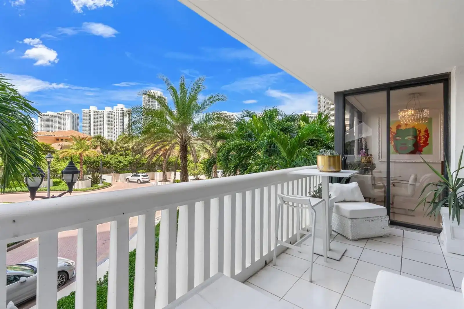 1000 E Island Boulevard # 305, Aventura FL 33160