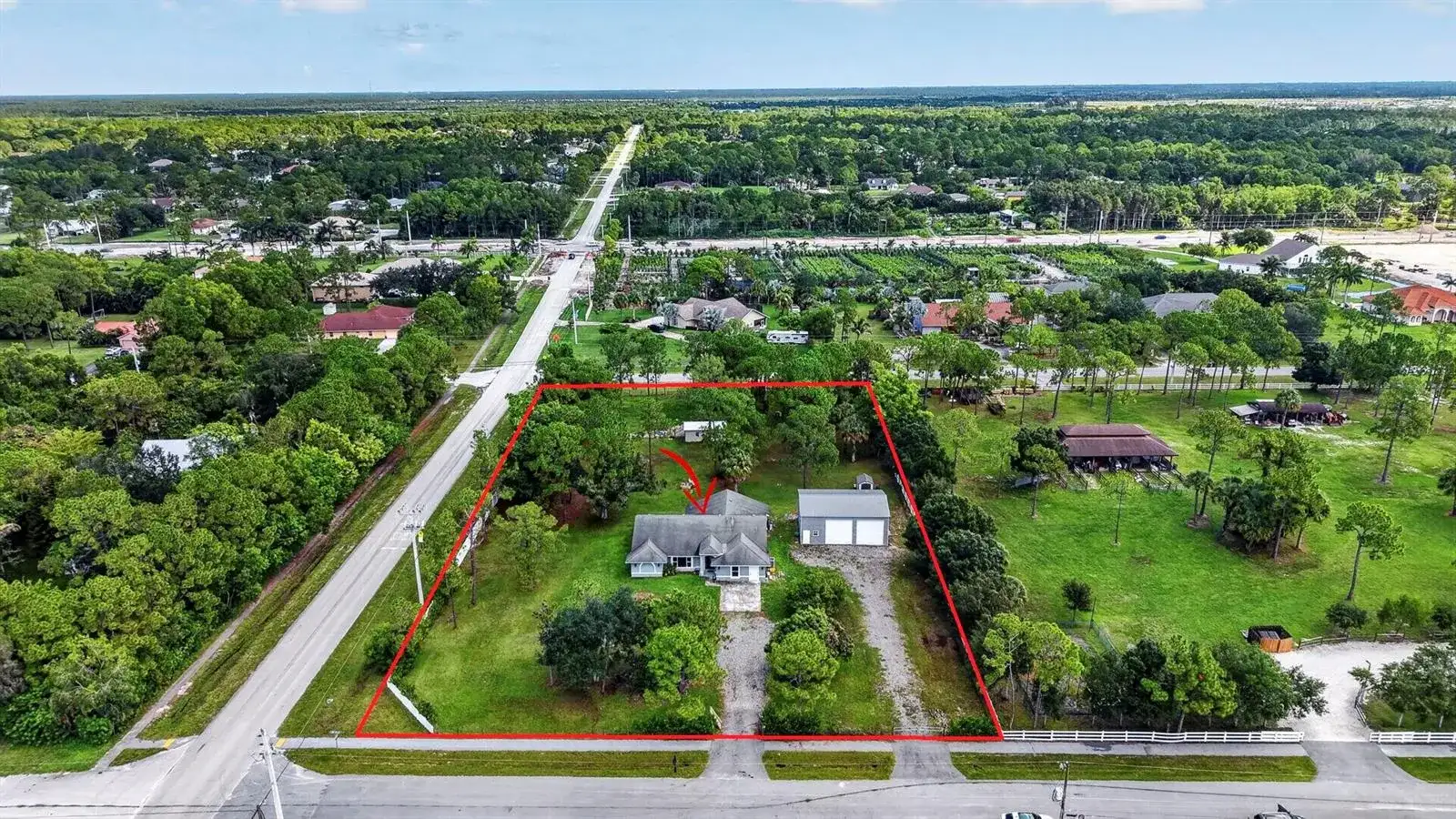 14935 89th Place N, Loxahatchee FL 33470 photo 2