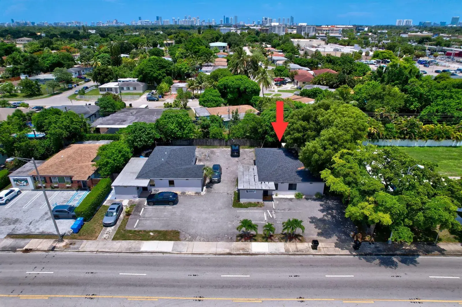 16811 NE 6th Avenue, North Miami Beach FL 33162