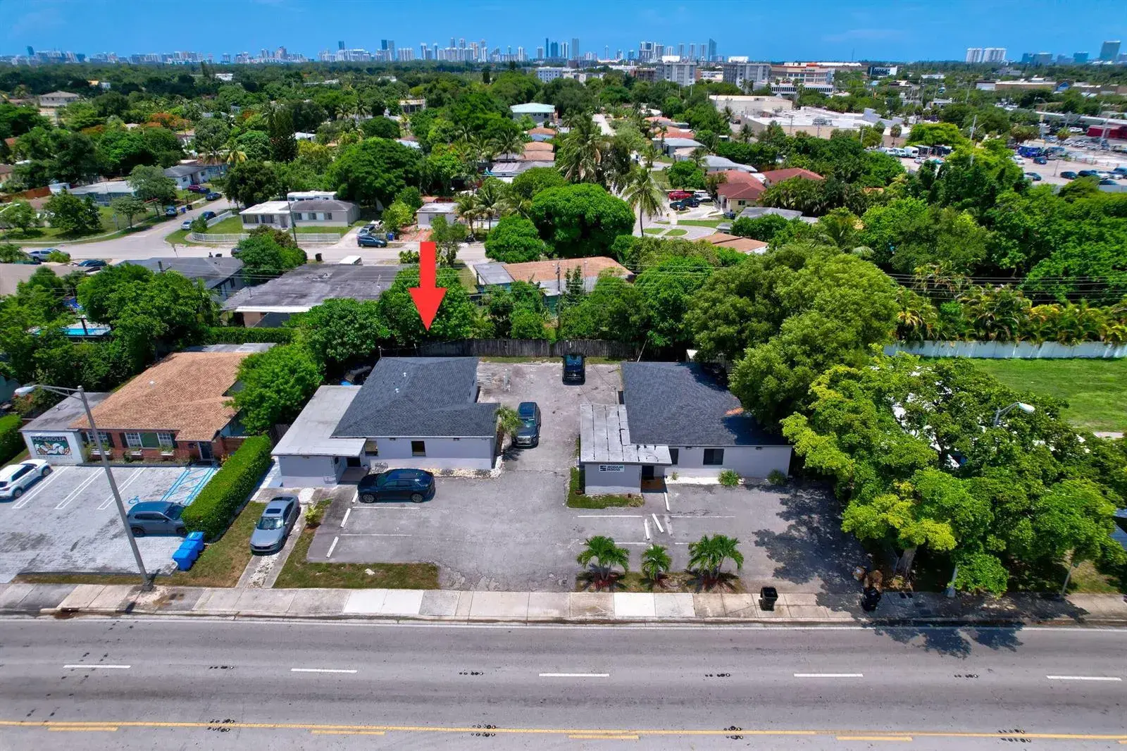 16811 NE 6th Avenue, North Miami Beach FL 33162