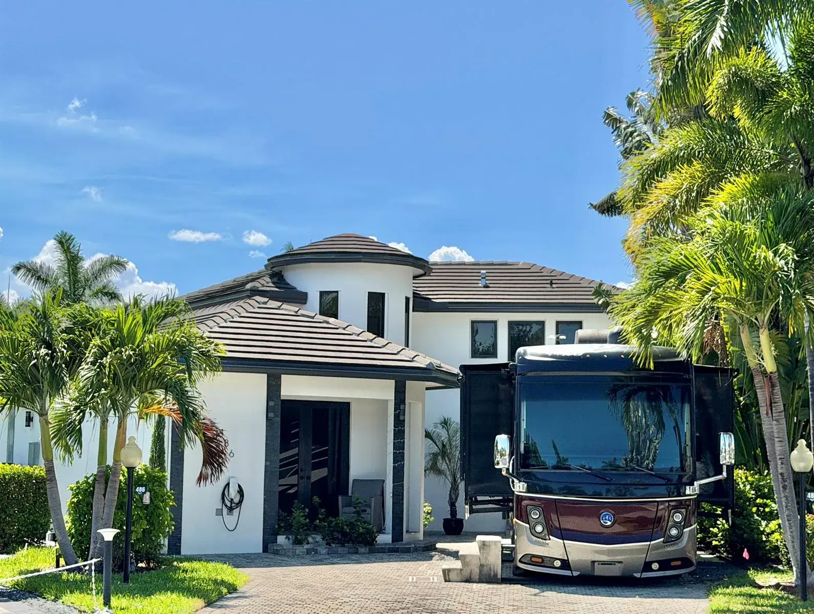 486 S Cortez Drive Circle S # 486, Margate FL 33068