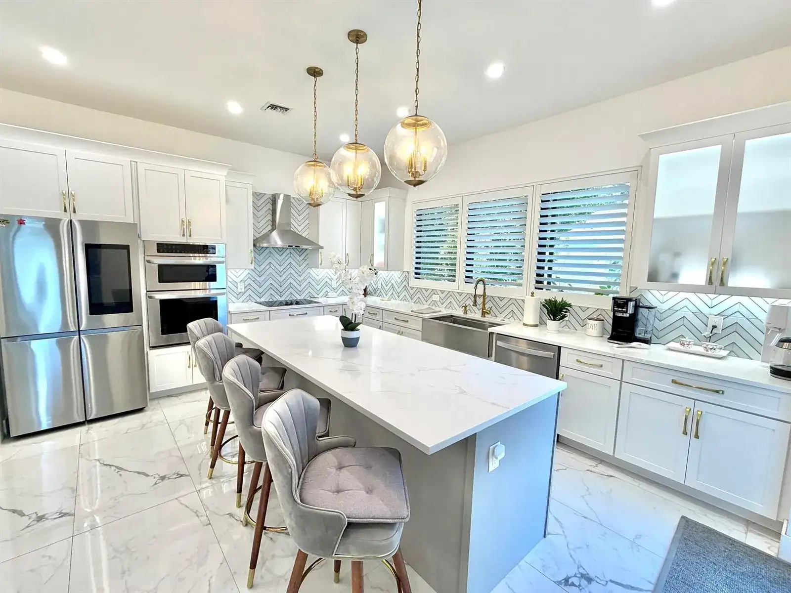 486 S Cortez Drive Circle S # 486, Margate FL 33068 photo 3