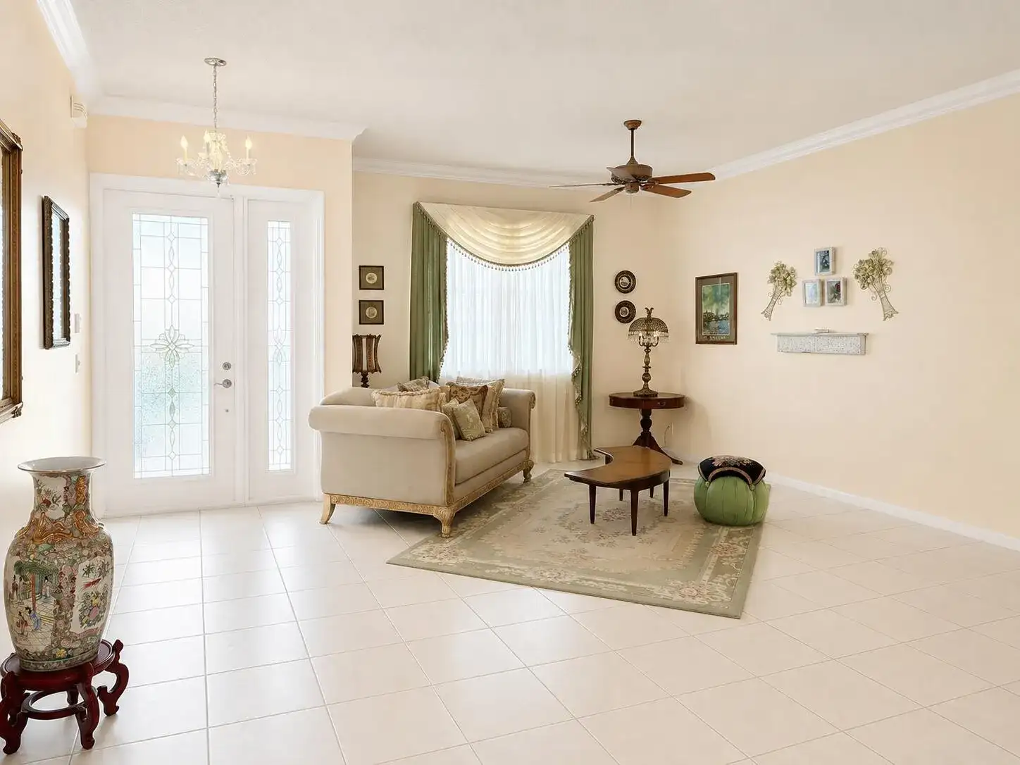 7651 Normande Court, Margate FL 33063 photo 3
