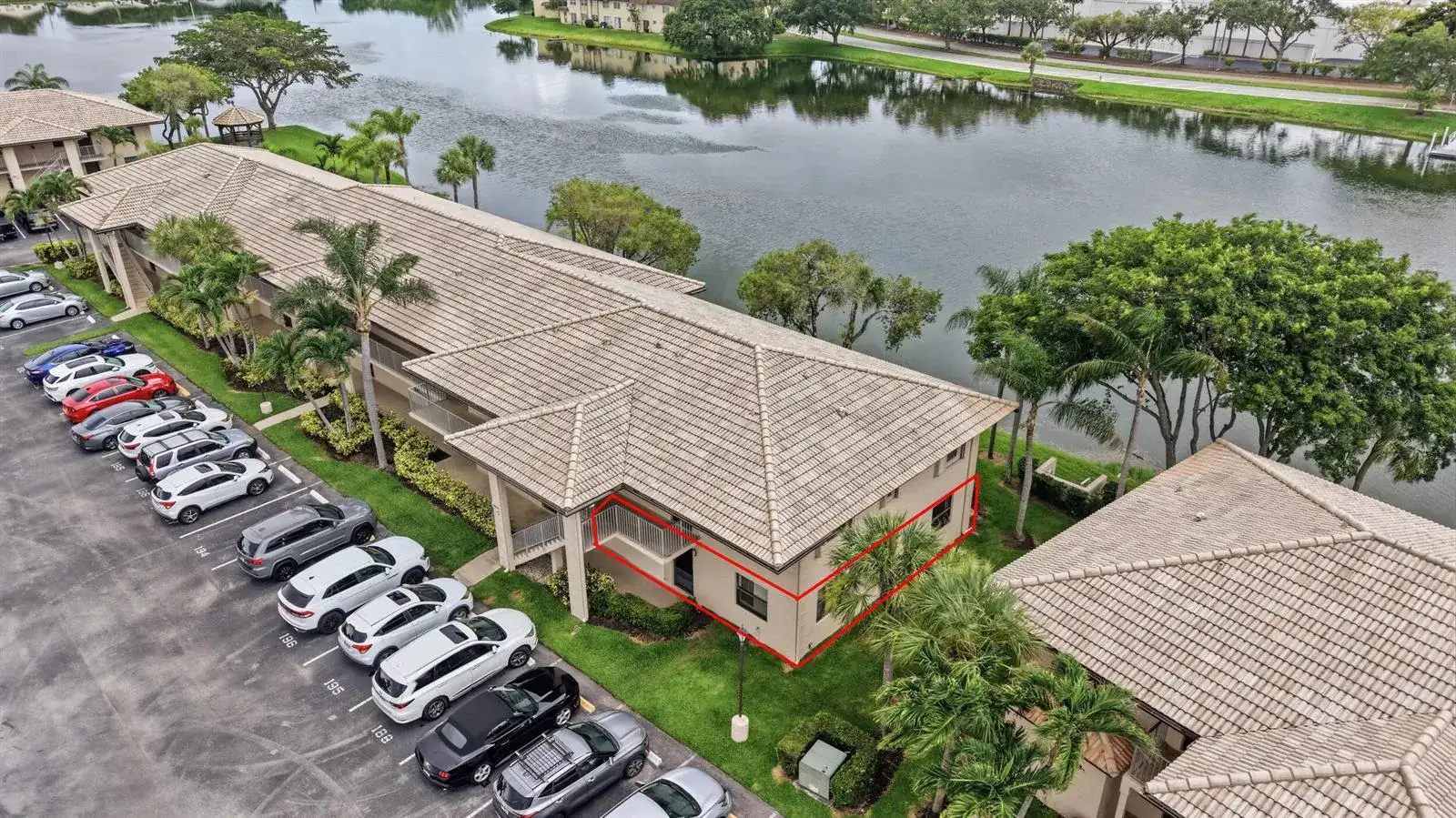 5501 Lakeside Drive # 207, Margate FL 33063 photo 5