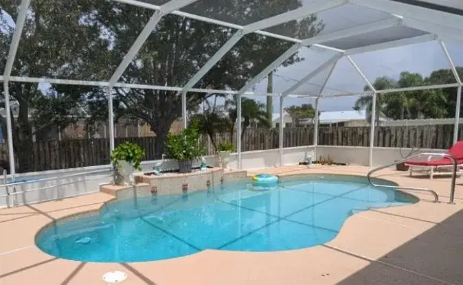 2097 SW Larchmont Lane, Port St. Lucie FL 34984 photo 2
