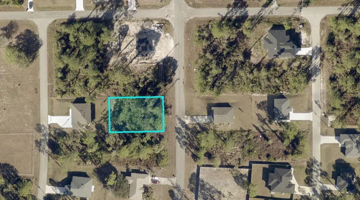 308 Mcarthur Boulevard, Lehigh Acres FL 33974