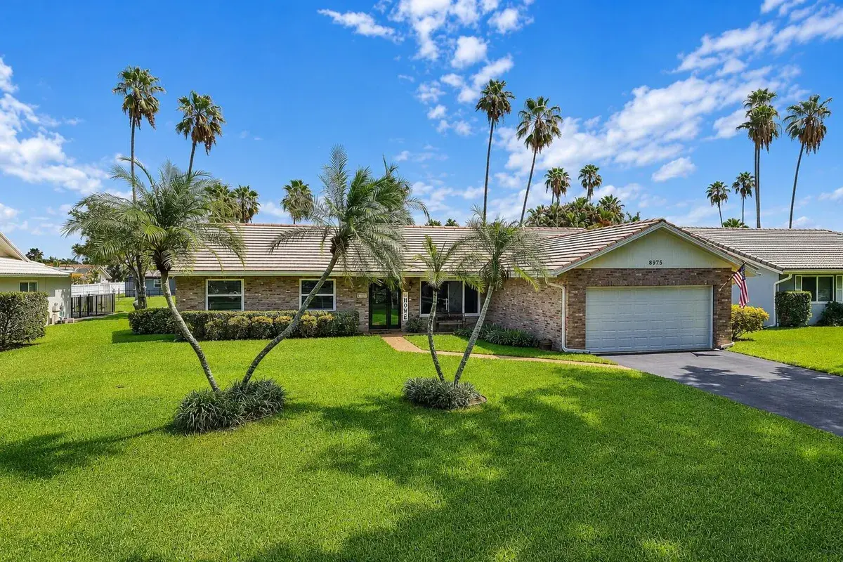 8975 NW 1st Street, Coral Springs FL 33071
