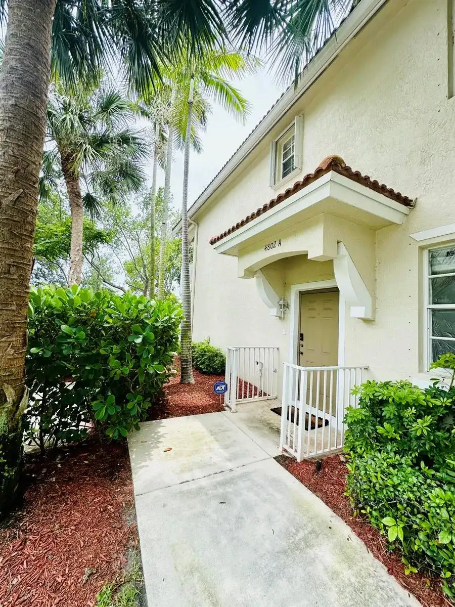 4802 W Bexley Park Drive # A, Delray Beach FL 33445