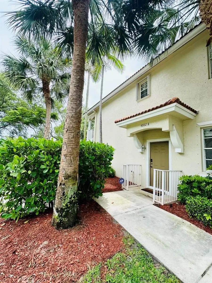 4802 W Bexley Park Drive # A, Delray Beach FL 33445 photo 2