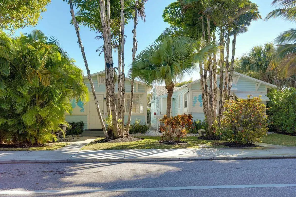 216 S M Street Unit 2, FL 33460
