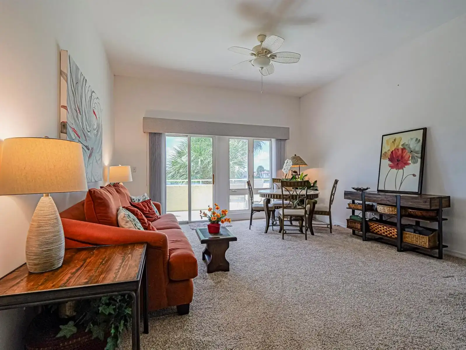 5025 Harmony Circle # 202, Vero Beach FL 32967
