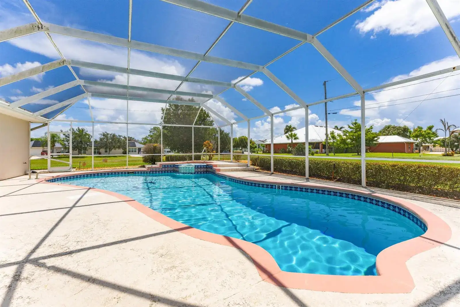 165 SW Hawthorne Circle, Port St. Lucie FL 34953 photo 2