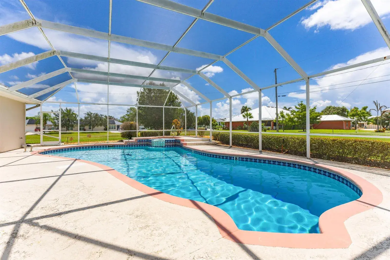 165 SW Hawthorne Circle, Port St. Lucie FL 34953