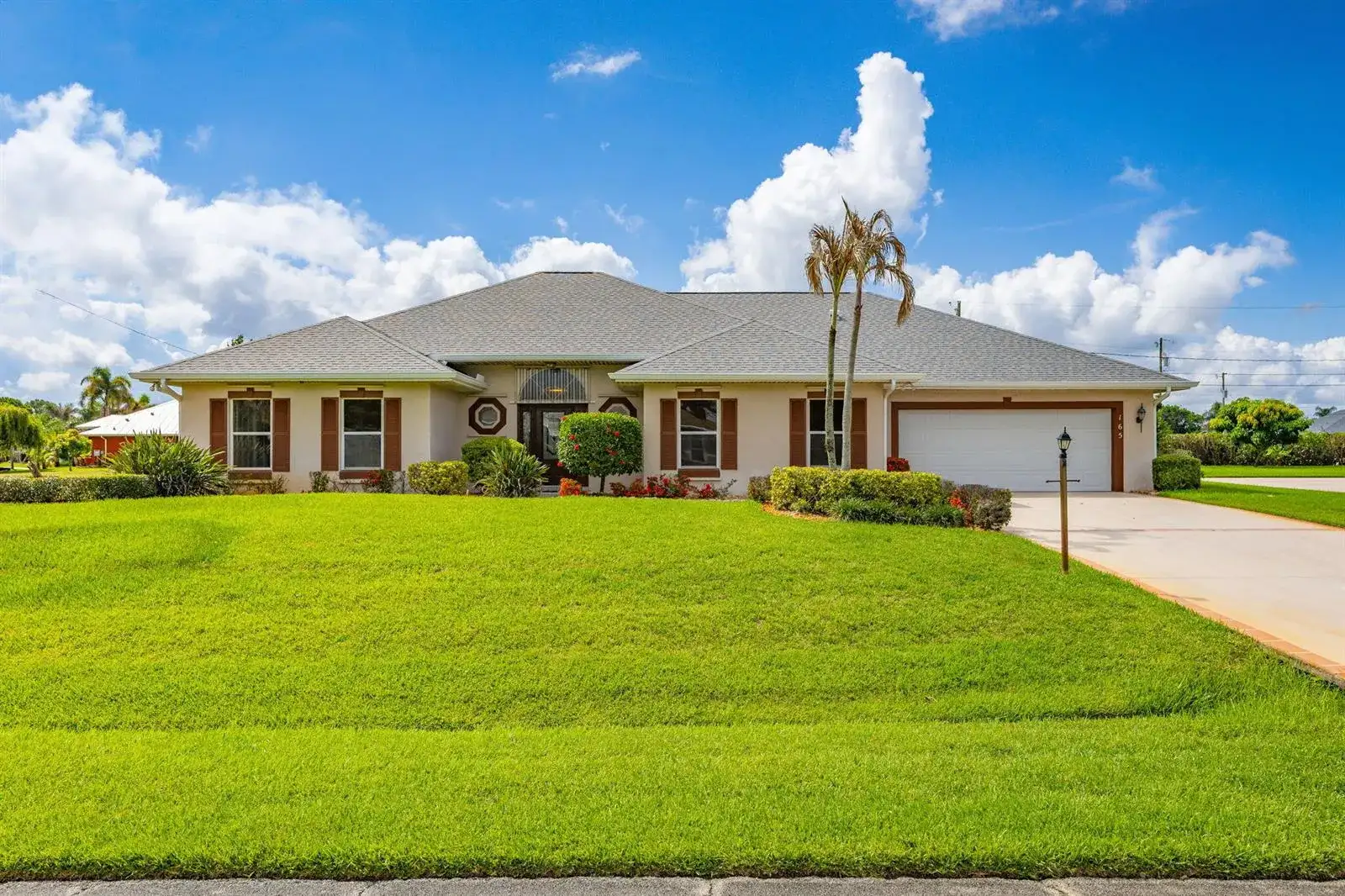 165 SW Hawthorne Circle, Port St. Lucie FL 34953 photo 3
