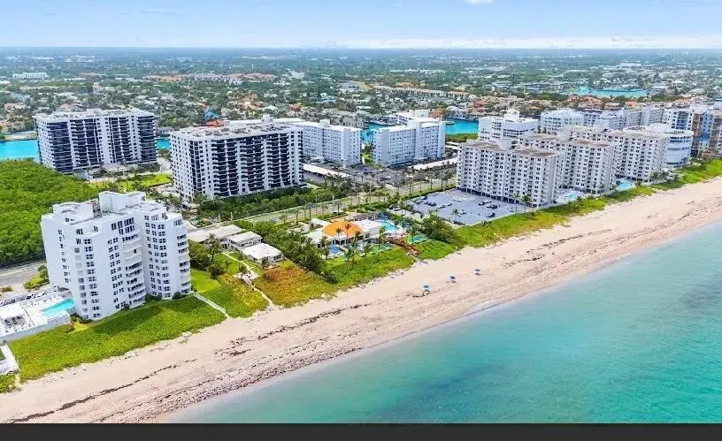 3400 S Ocean Boulevard # 12g, Highland Beach FL 33487
