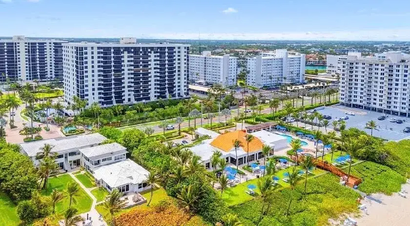 3400 S Ocean Boulevard # 12g, Highland Beach FL 33487 photo 5