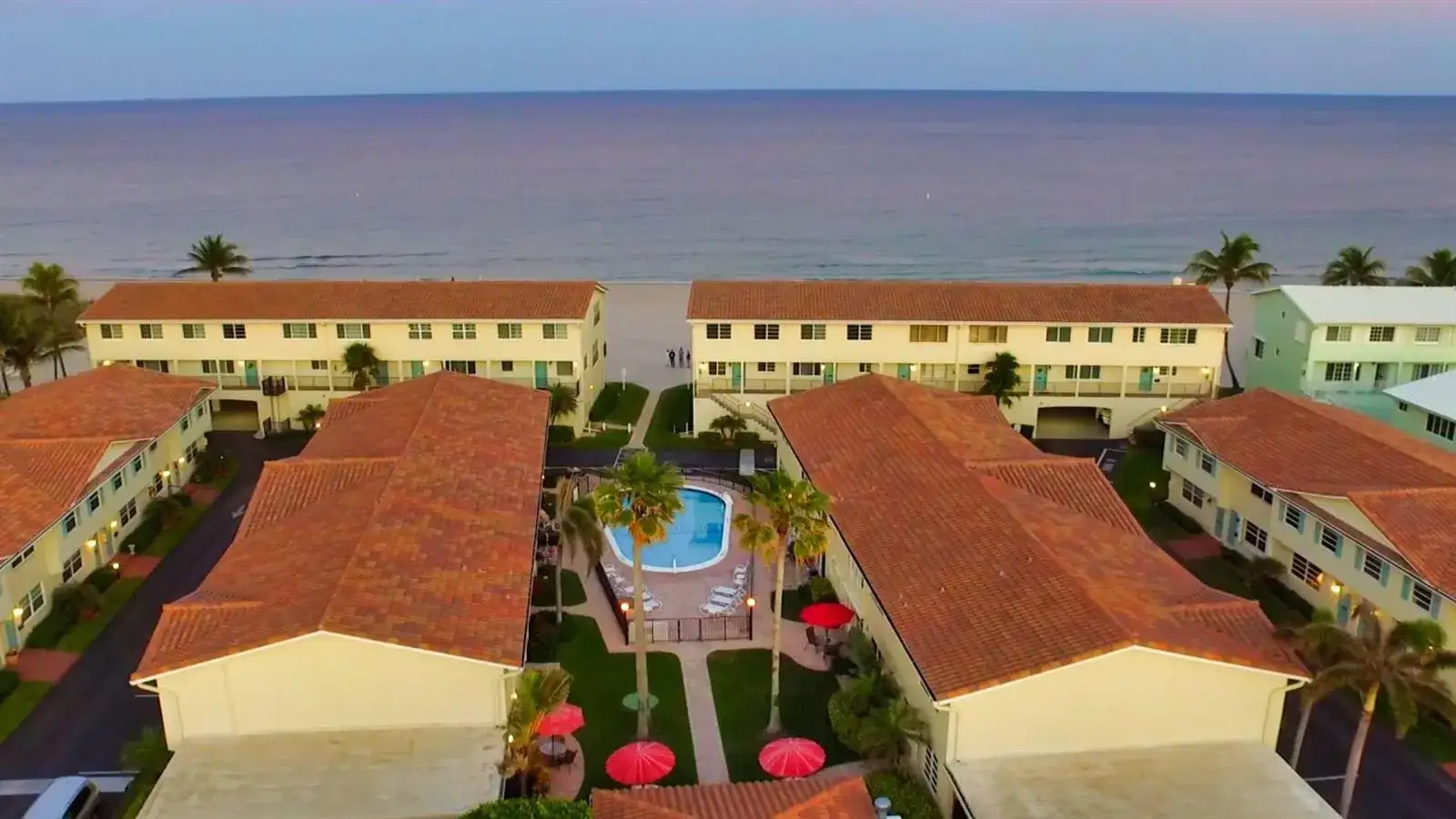 5450 N Ocean Boulevard # k, Lauderdale By The Sea FL 33308