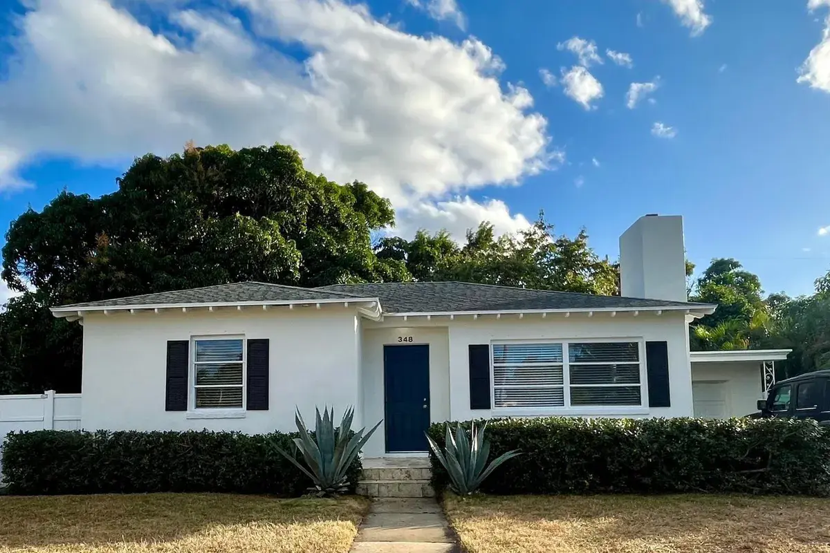 348 Gregory Road, West Palm Beach FL 33405