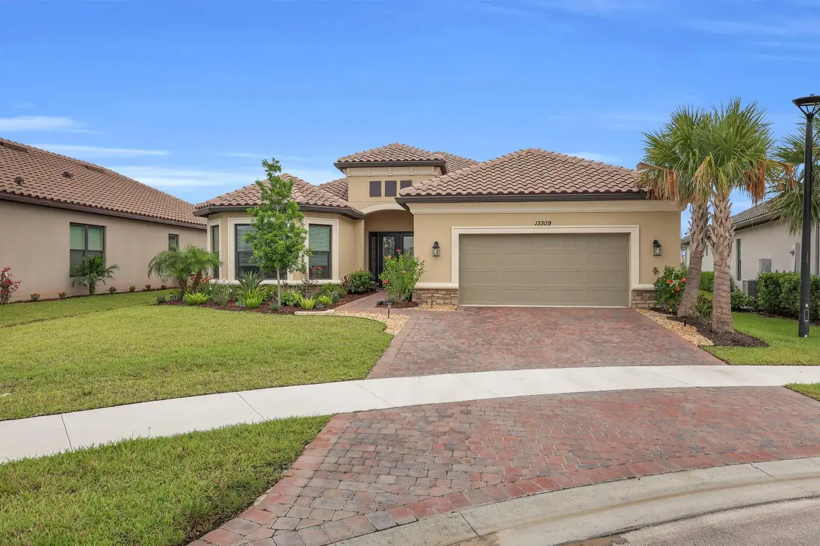 13309 SW Alejandro Court, Port St. Lucie FL 34987 photo 2