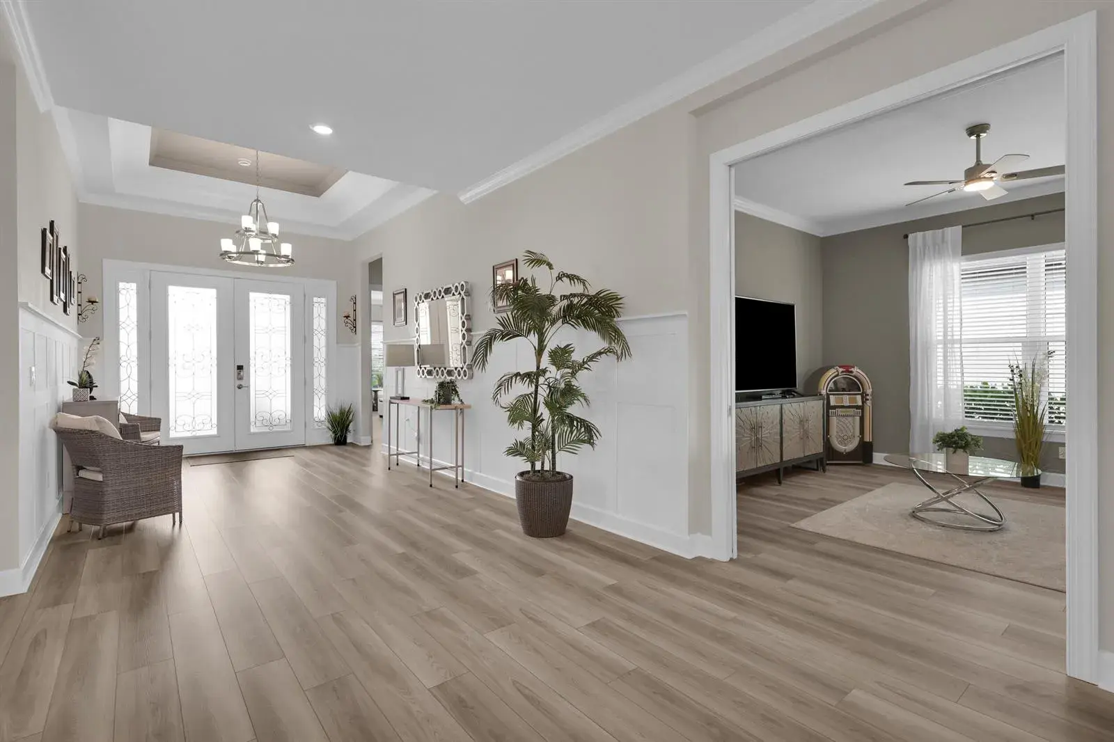 13309 SW Alejandro Court, Port St. Lucie FL 34987