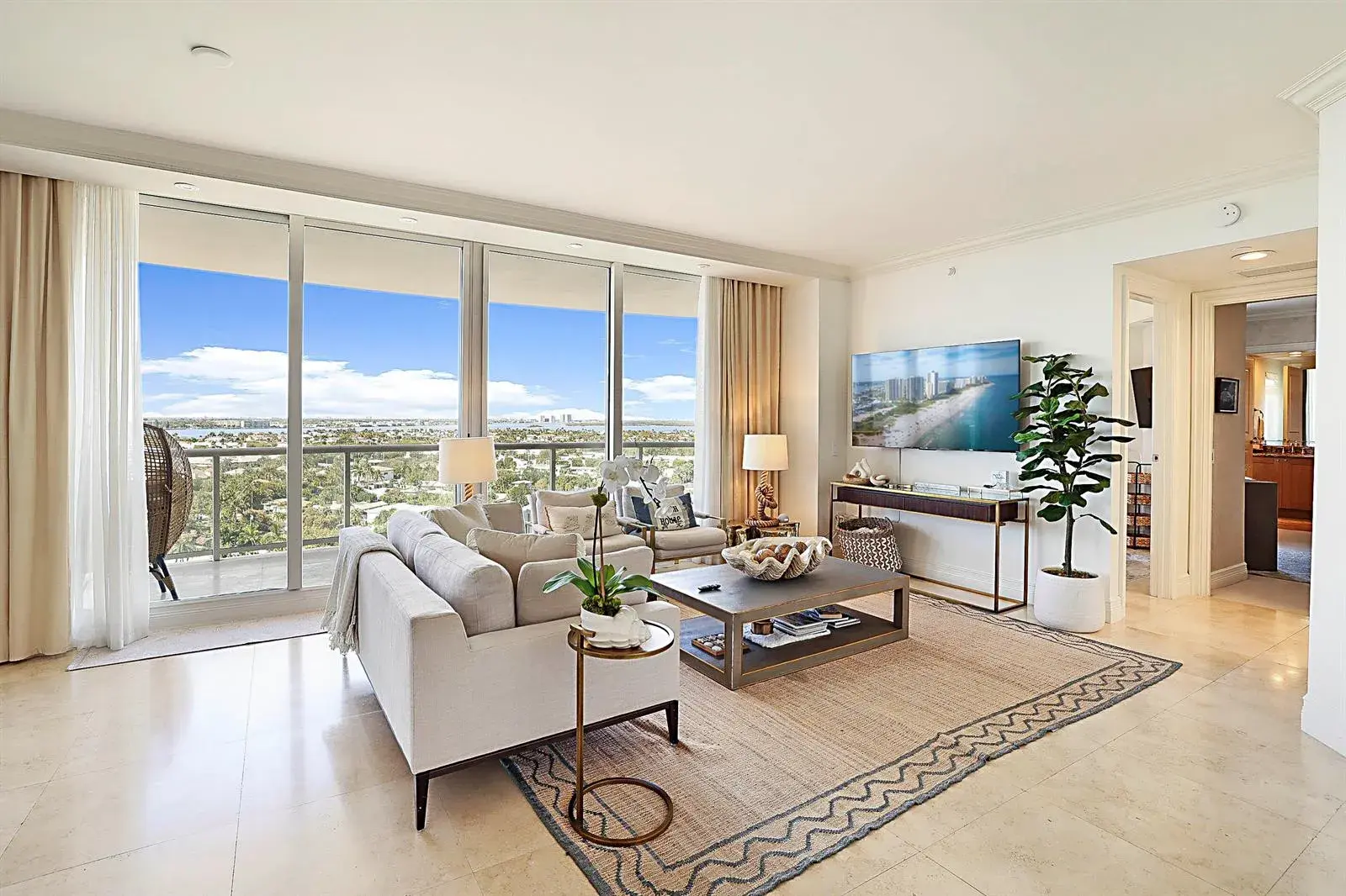 2700 N Ocean Drive # 1006b, Riviera Beach FL 33404
