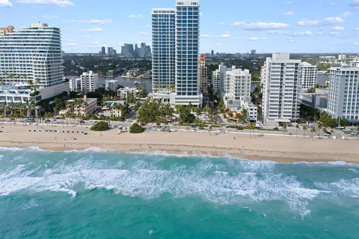 153 N Seabreeze Boulevard # 1903, Fort Lauderdale FL 33304