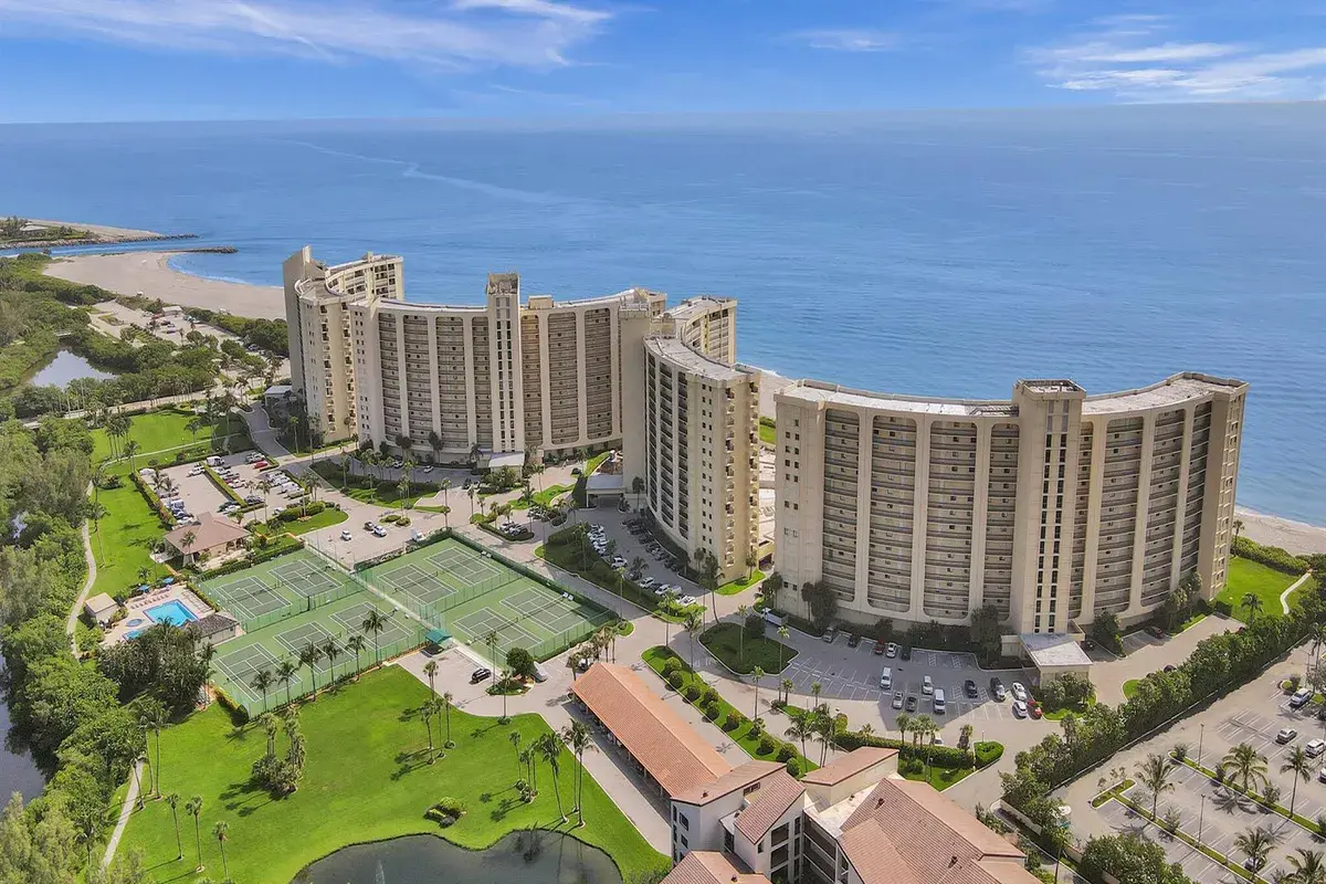 200 Ocean Trail Way # 1302, Jupiter FL 33477
