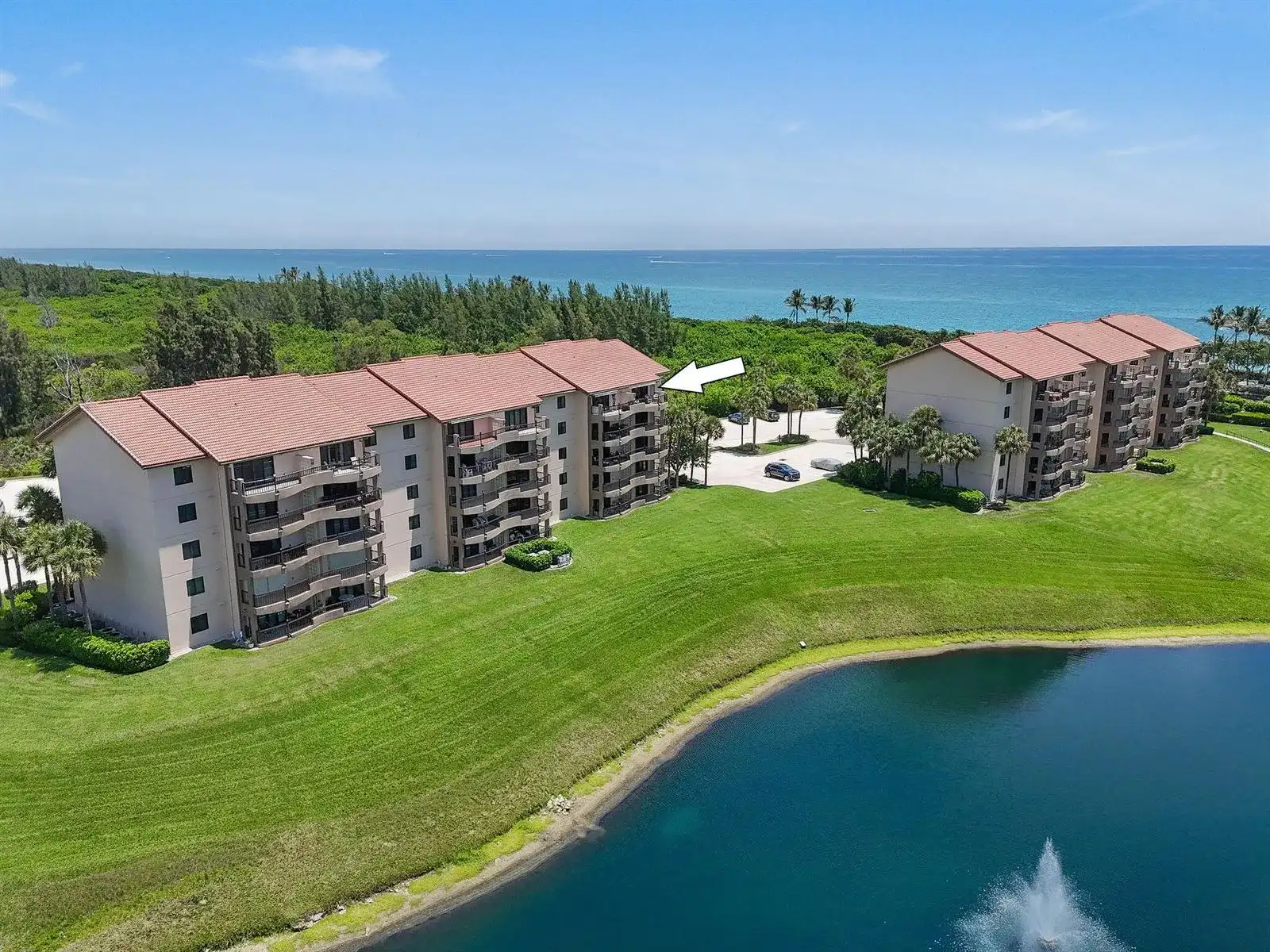 201 Ocean Bluffs Boulevard # 5010, Jupiter FL 33477