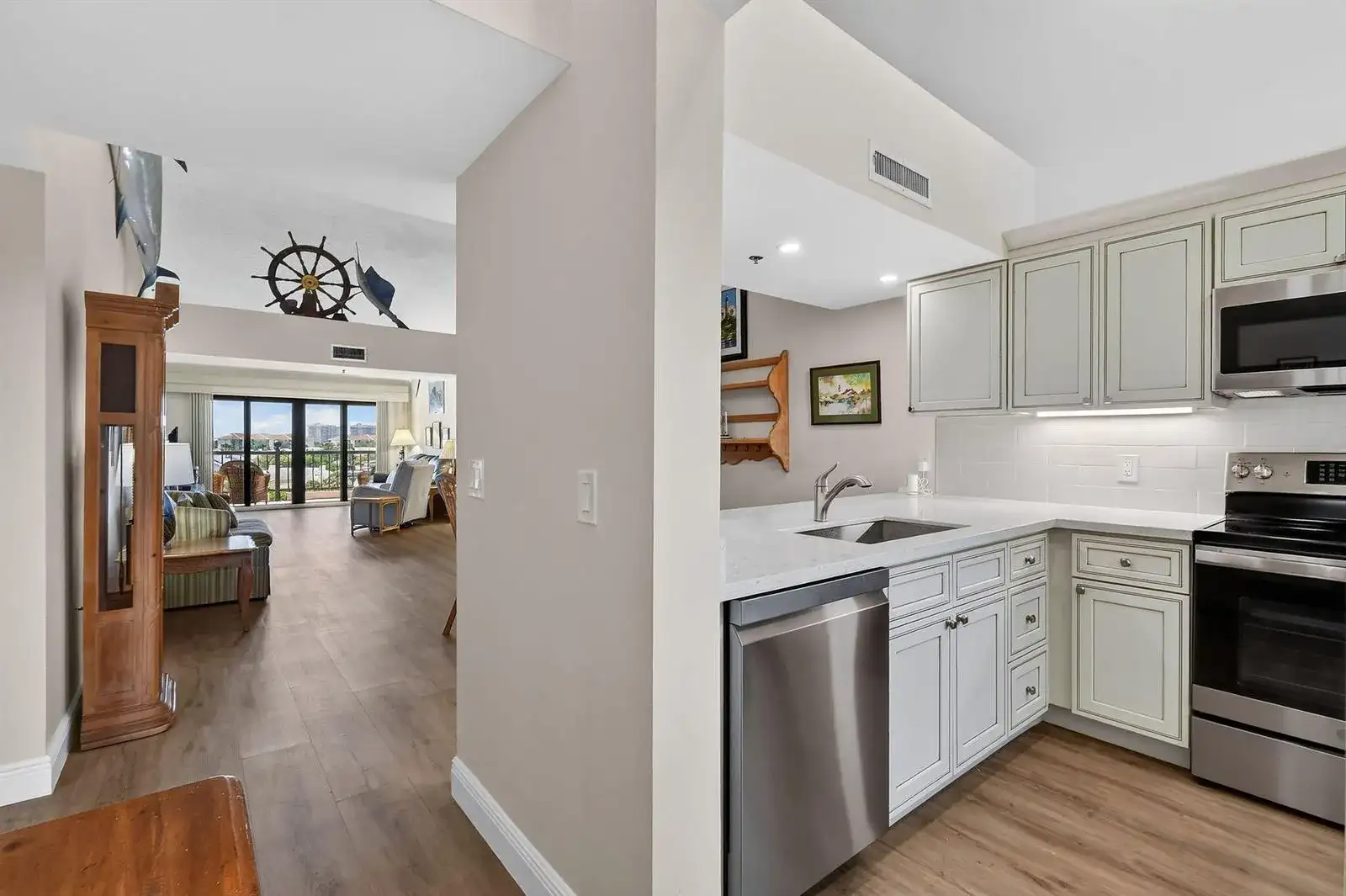 201 Ocean Bluffs Boulevard # 5010, Jupiter FL 33477 photo 5