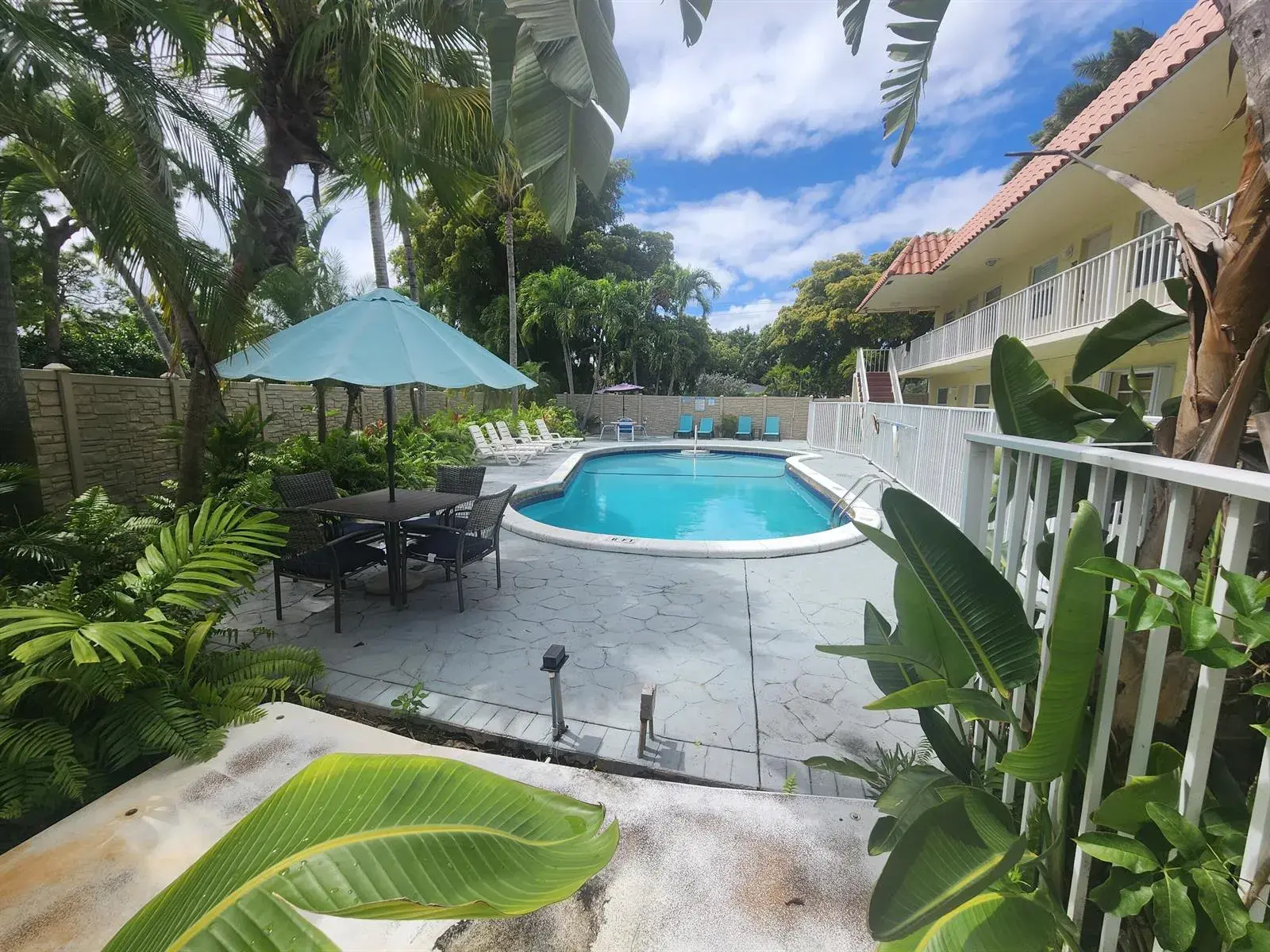 1125 NE 16th Place # 105, Fort Lauderdale FL 33305