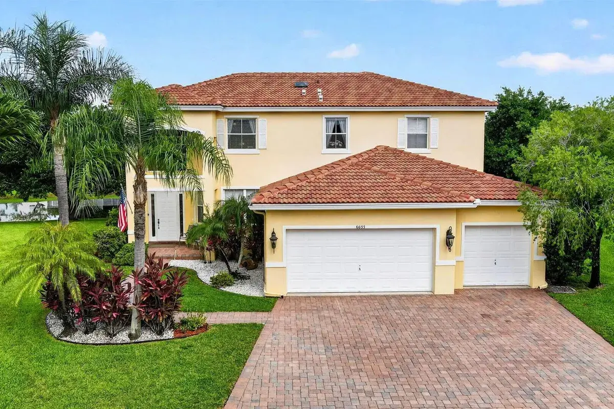 6655 Emalyn Court, Lake Worth FL 33467
