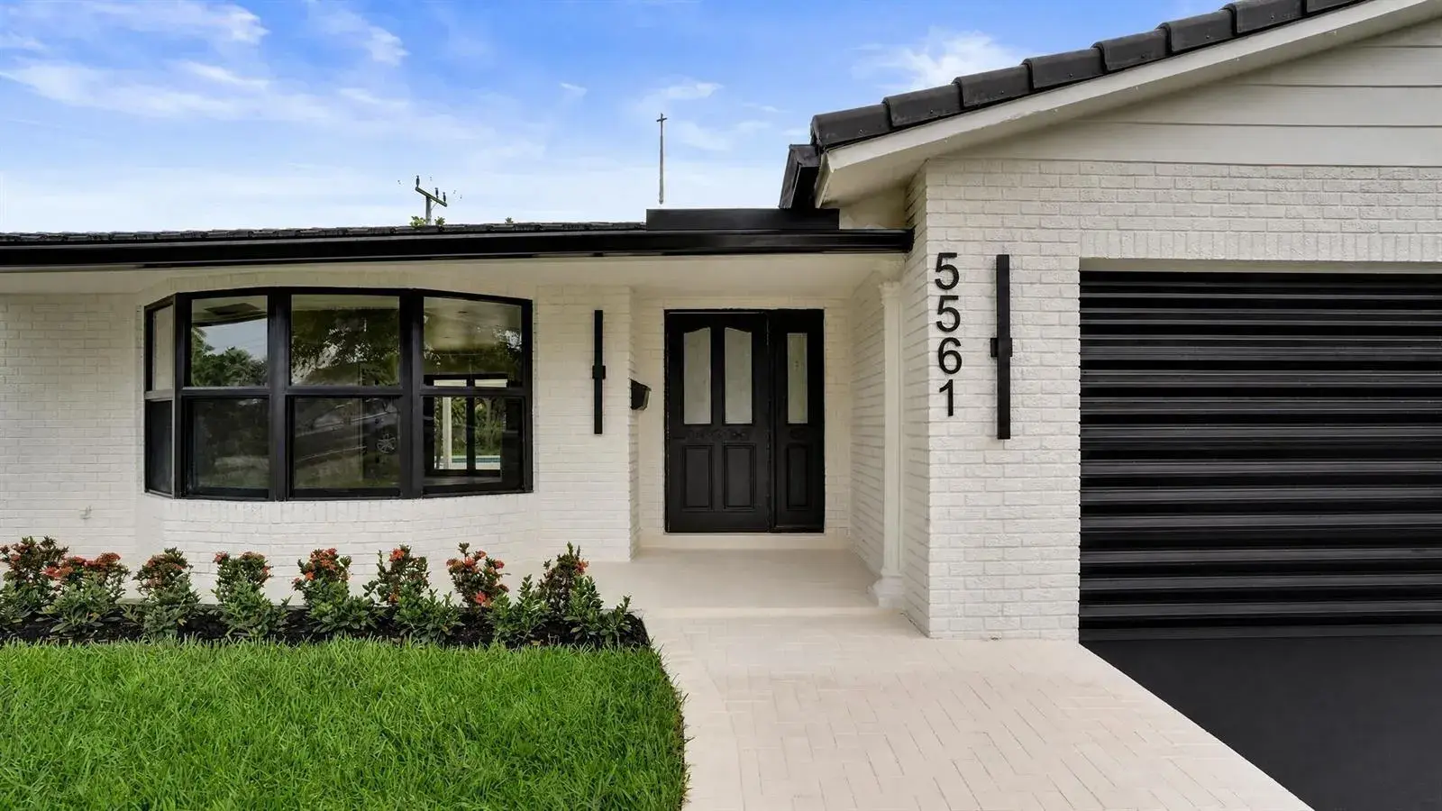 5561 NE 26th Avenue, Fort Lauderdale FL 33308
