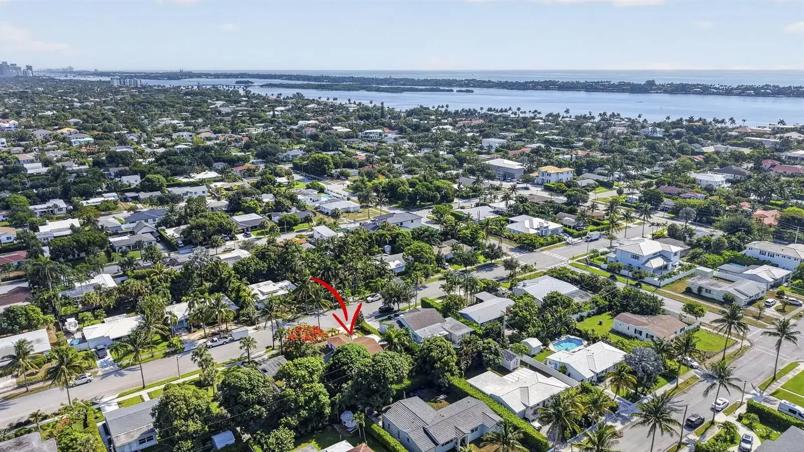 338 Hunter Street, West Palm Beach FL 33405 photo 2