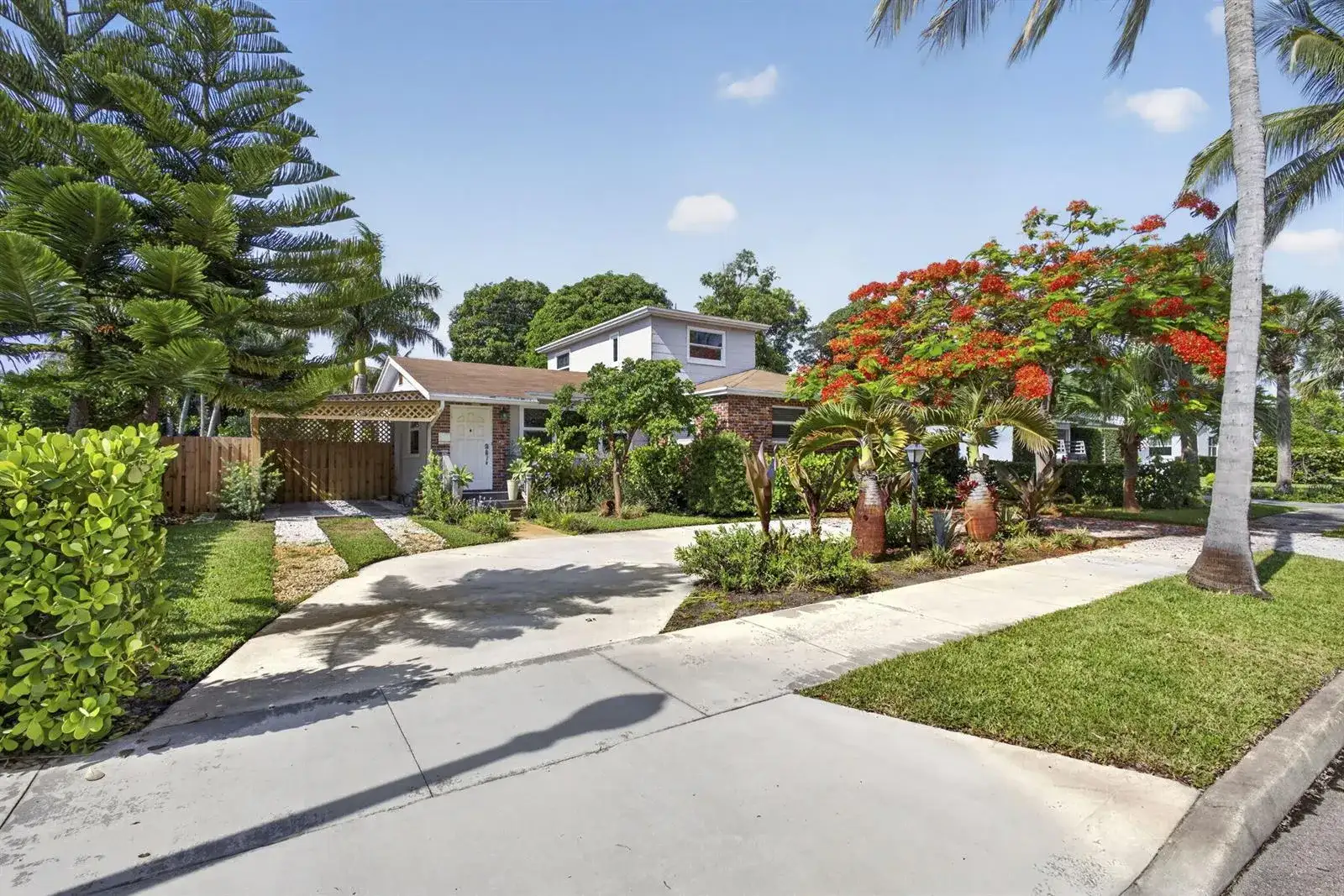 338 Hunter Street, West Palm Beach FL 33405 photo 4
