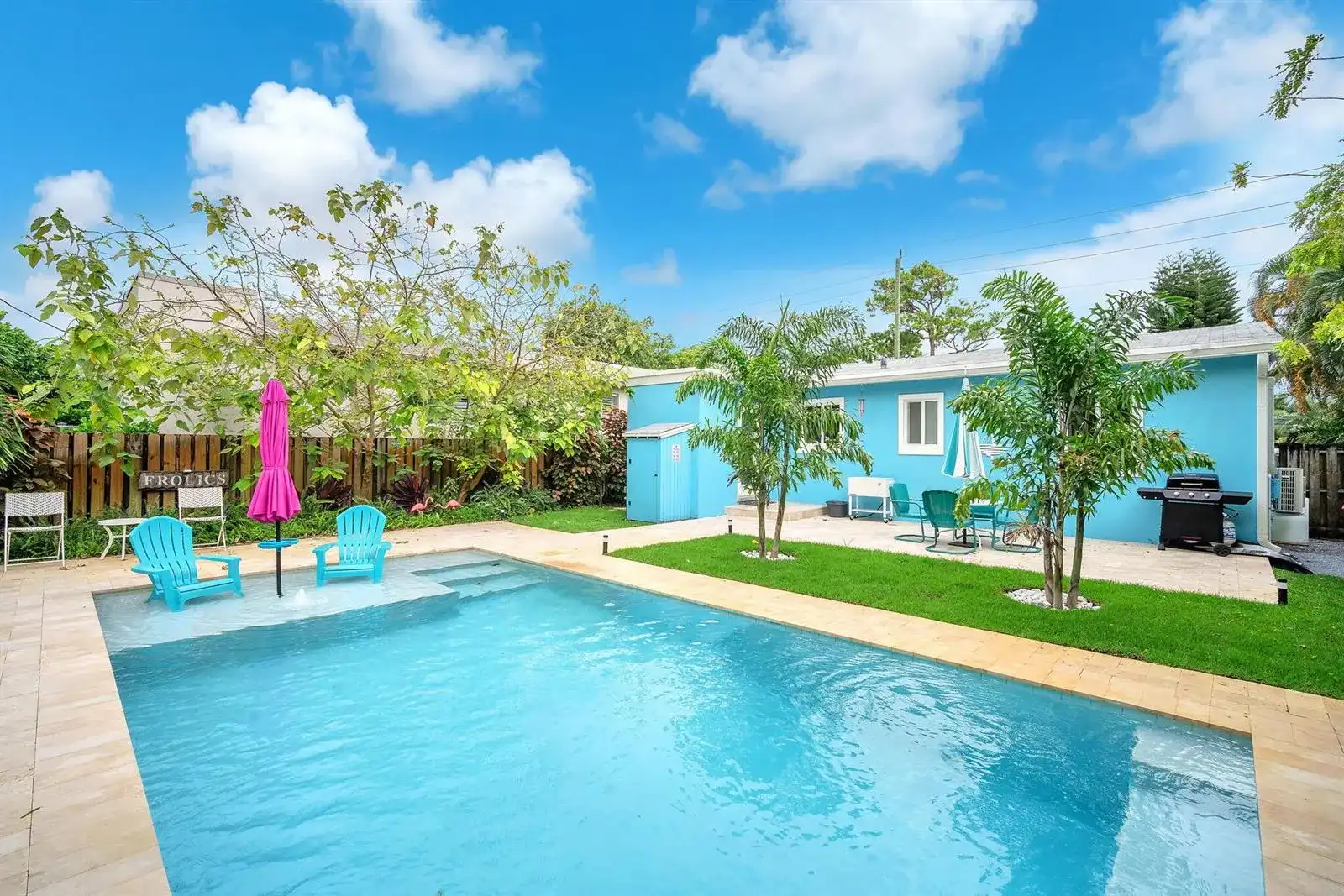 80 NE 26th Street, Wilton Manors FL 33305