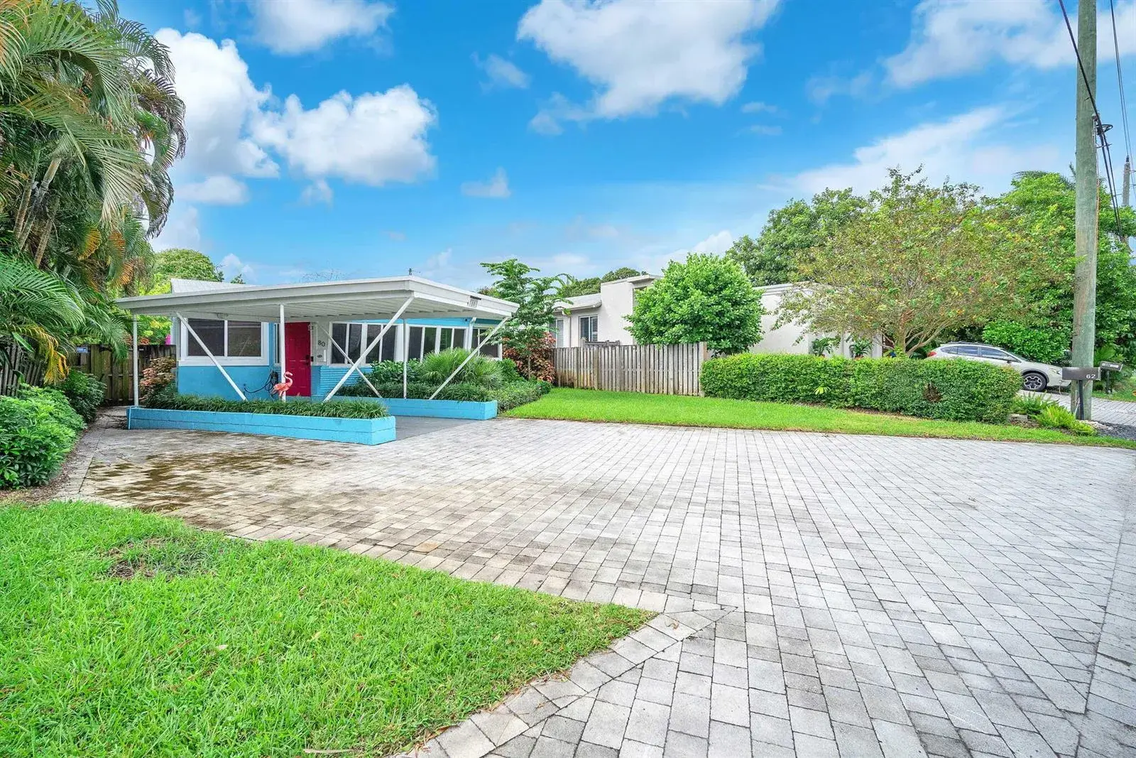 80 NE 26th Street, Wilton Manors FL 33305