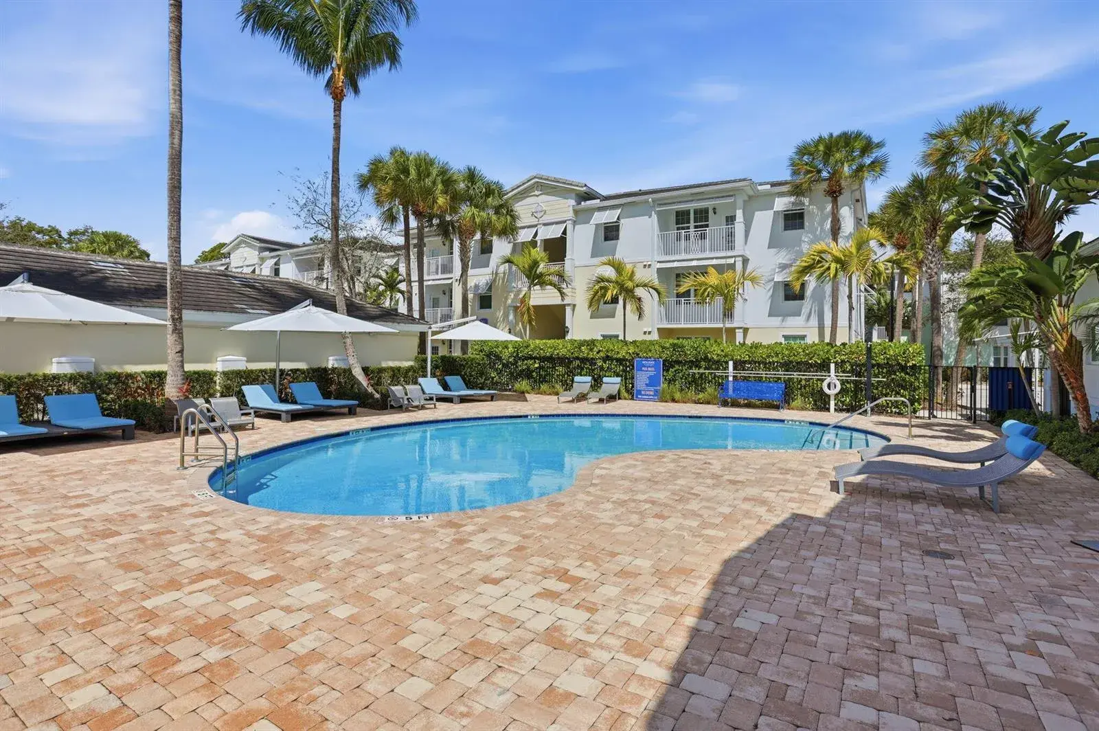 3615 High Ridge Road # 304, Boynton Beach FL 33426