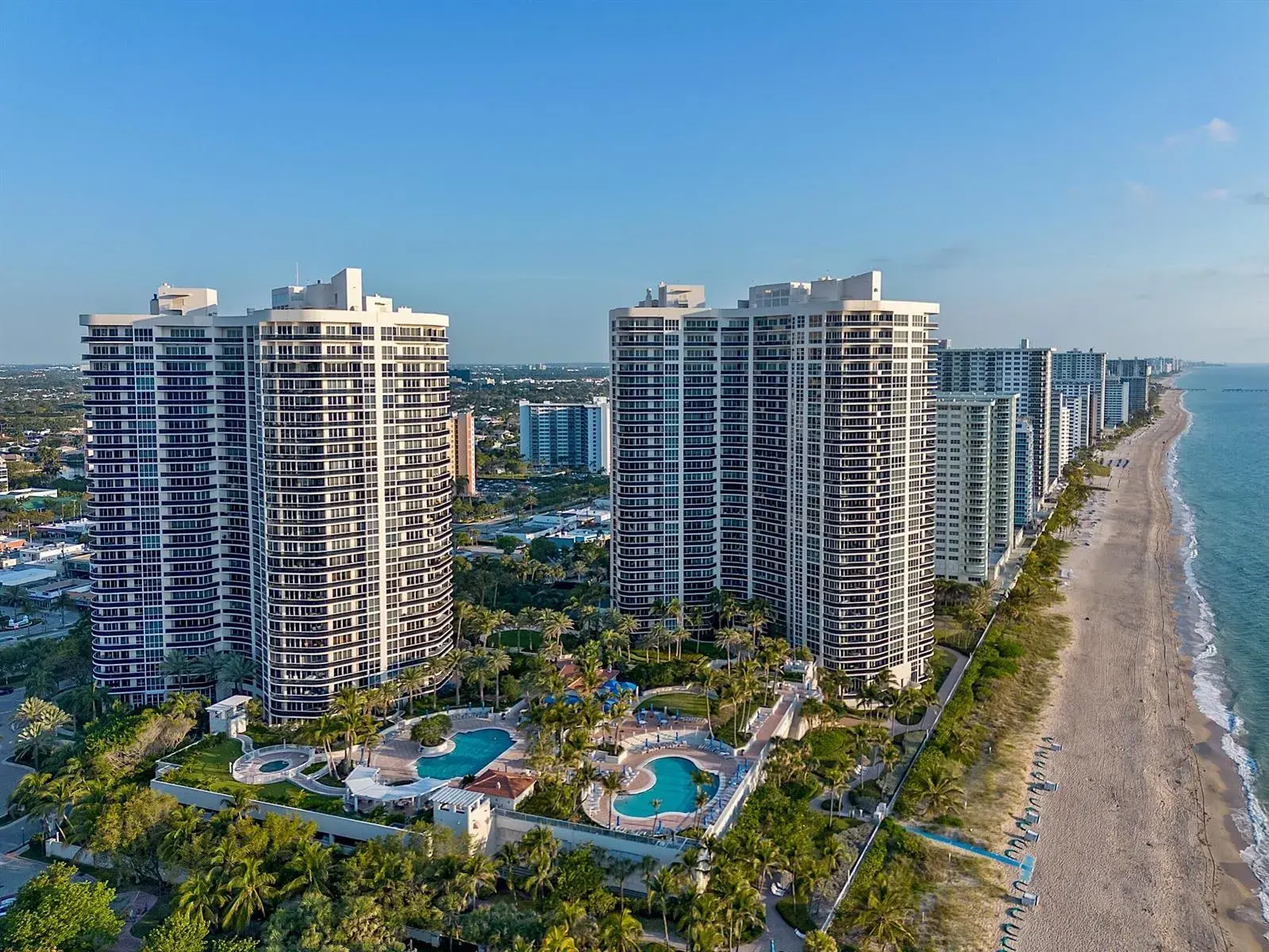 3200 N Ocean Boulevard # P2803, Fort Lauderdale FL 33308