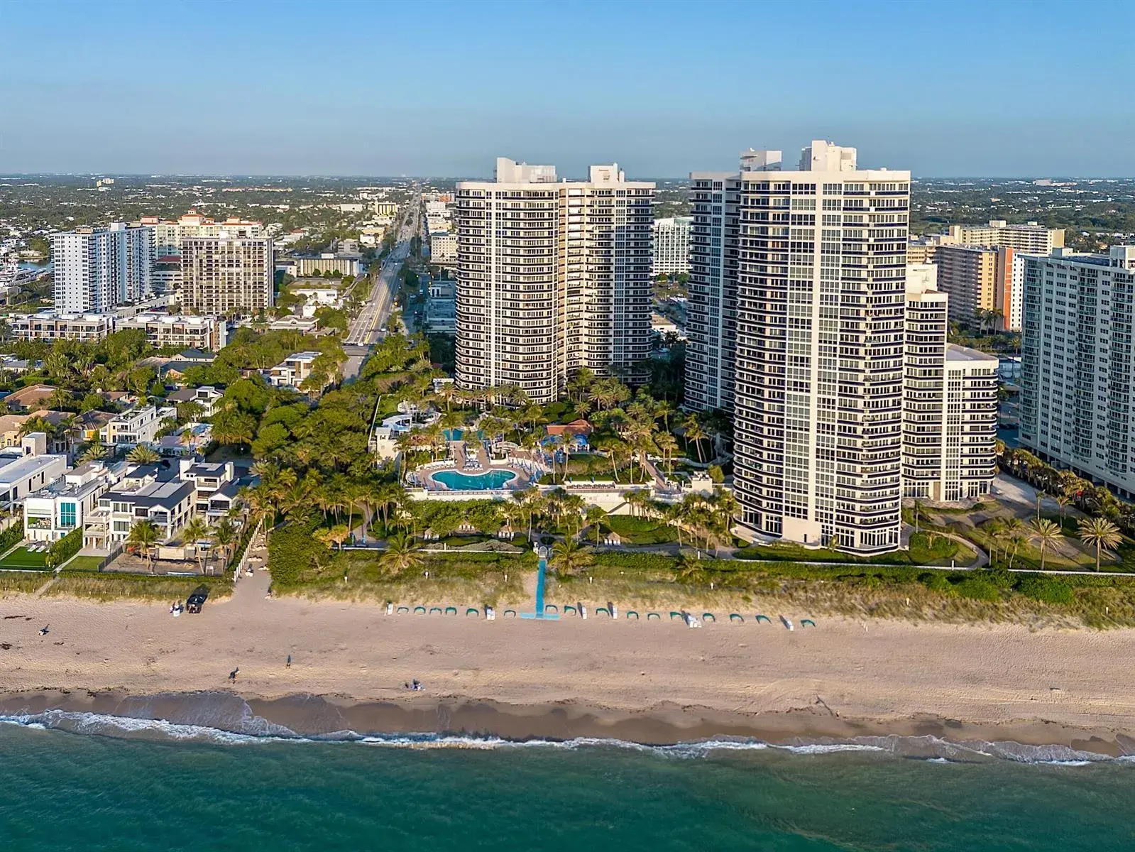 3200 N Ocean Boulevard # P2803, Fort Lauderdale FL 33308