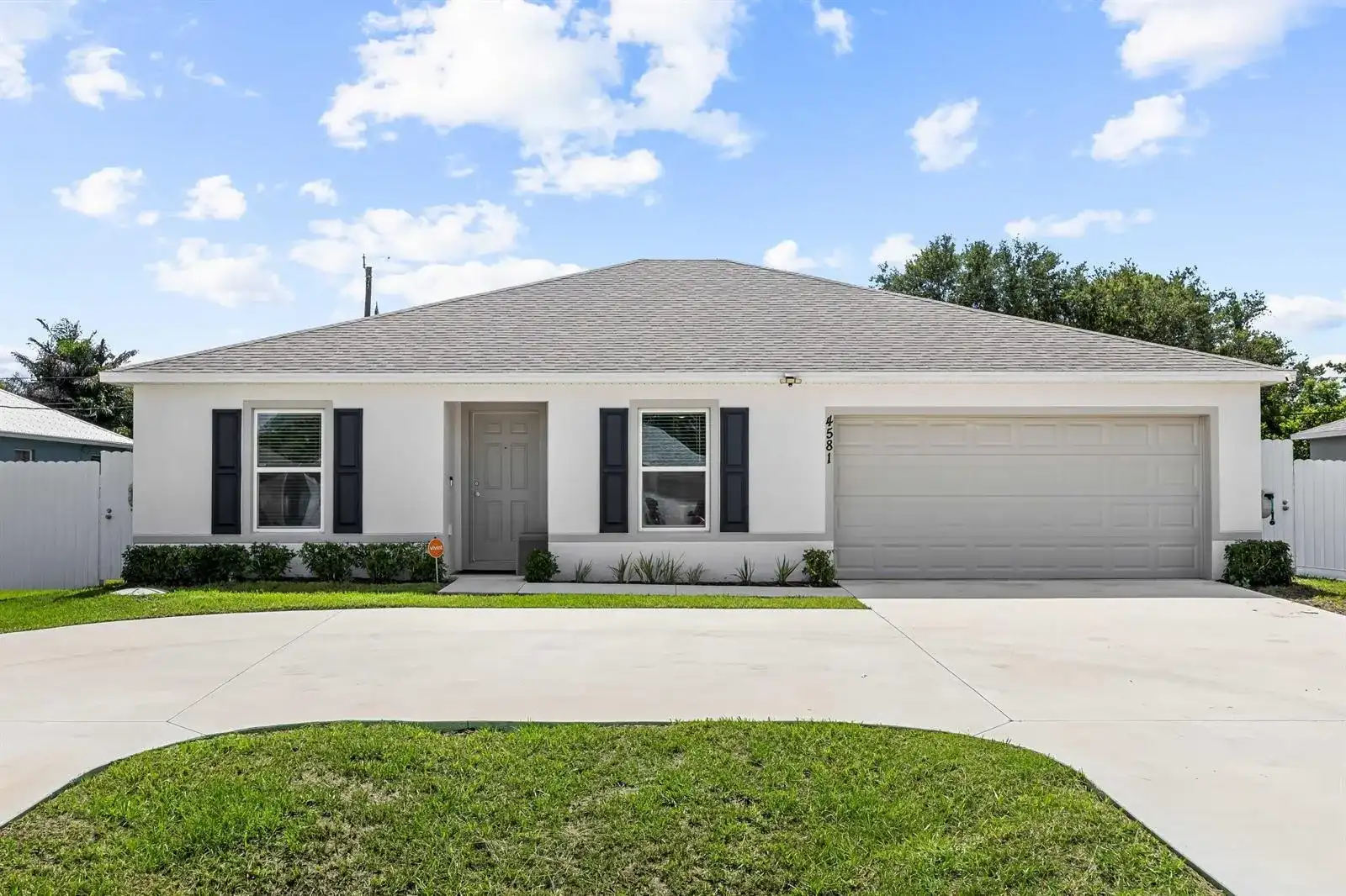 4581 SW Darwin Boulevard, Port St. Lucie FL 34953