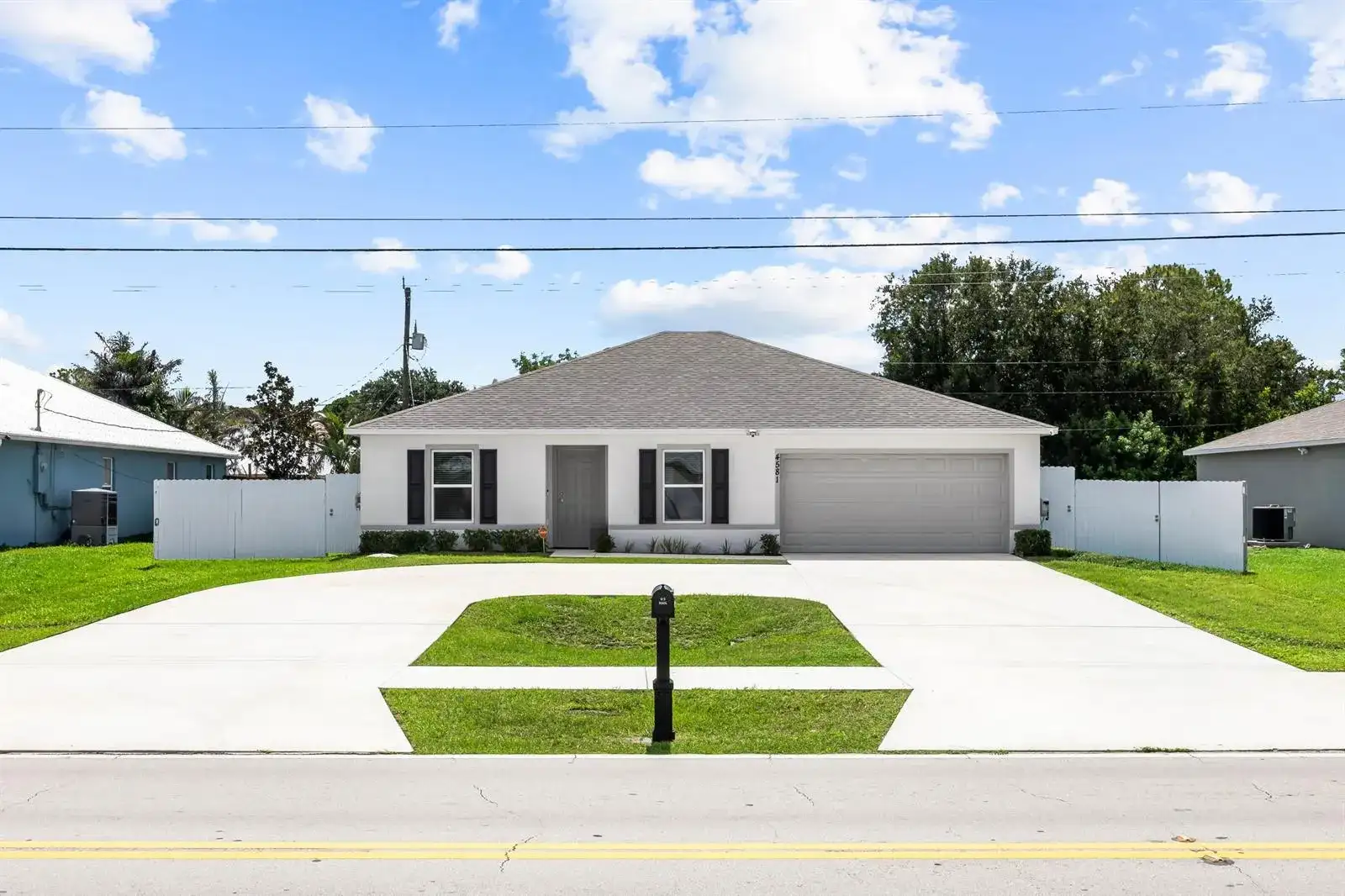 4581 SW Darwin Boulevard, Port St. Lucie FL 34953 photo 2
